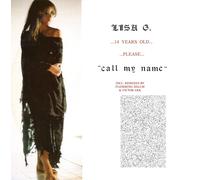 Lisa G. – Call My Name – Vinyle – Import – Zyx Music