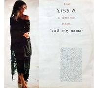 Lisa G - Lisa G.: Call My Name [12" Maxi]