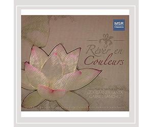 Lisa Garner Sante, Gabriel Sanchez - Reer en Couleurs