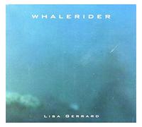 Lisa Gerrard - Lisa Gerrard: Whale Rider (digipack) [CD]