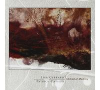 Lisa Gerrard / Patrick Cassidy: Immortal Memory