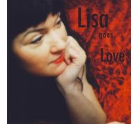 Lisa Goes Love [SE Import]