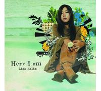 Lisa Halim - Here I am