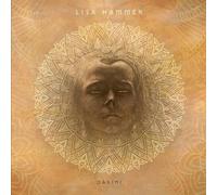 Lisa Hammer - Dakini (Gold Vinyl)