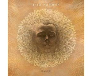 Lisa Hammer - Dakini (Gold Vinyl)
