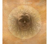 Lisa Hammer - Dakini (Purple Vinyl)