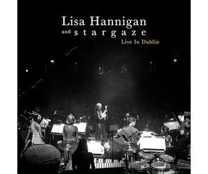 Lisa Hannigan and Stargaze - Live in Dublin