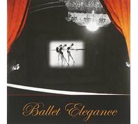 Lisa Harris - Ballet Elegance