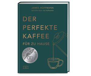 Lisa Heilig Jam Der perfekte Kaffee für zu Hause - Das Praxis-Handbuch f (Relié)