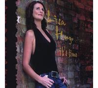 Lisa Hugo - It's Time