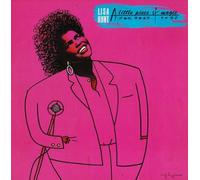 Lisa Hunt - A Little Piece Of Magic