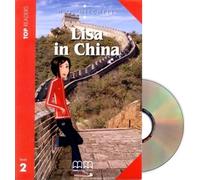 Lisa In China +Cd