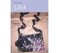 Lisa - Isabelle Gauthier - Complicites Eds - broché - Roman