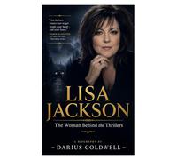LISA JACKSON: The Woman Behind the Thrillers