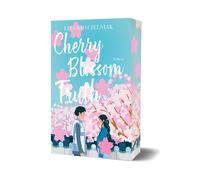 Lisa Koscielnia Cherry Blossom Truth: Mit wunderschönem limitierten Farb (Poche)