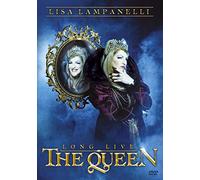 Lisa Lampanelli - Long Live The Queen