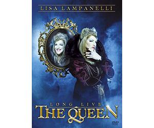 Lisa Lampanelli - Long Live The Queen