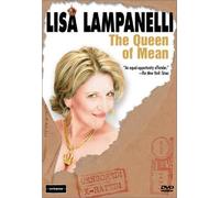 Lisa Lampanelli - The Queen of Mean [Import USA Zone 1]
