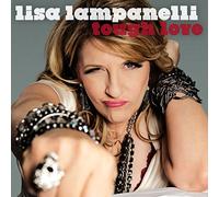 Lisa Lampanelli - Tough Love