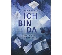 Lisa Laurin Ich bin da - Mein Herz in Hallstatt (Poche)