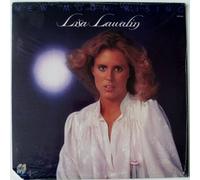 Lisa Lawalin - New Moon Rising [Vinyl LP]