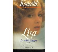 Lisa / le retour tragique