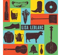 Lisa Leblanc
