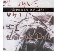 Lisa-Lee Dark - Breath of Life [Import]