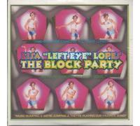 Lisa Left Eyes Lopes - The Block Party [Cds] [Import]