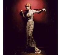 LISA LINDLEY JONES - Firetime [Import]