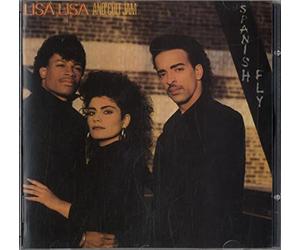 Lisa Lisa and Cult Jam - Spanish Fly