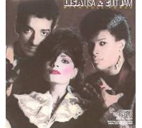 Lisa Lisa And Cult Jam With Full Force by Lisa Lisa & Cult Jam [Audio CD] NEUF