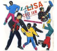 Lisa Lisa & Cult Jam - I Wonder If I Take You Home