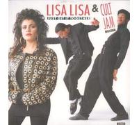 LISA LISA & CULT JAM / JUST GIT IT TOGETHER