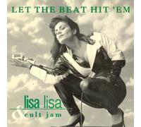 Lisa Lisa & Cult Jam - Let the Beat Hit 'Em