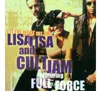 Lisa Lisa & Cult Jam - Let The Beat Hit 'em: Featuring Full Force By Lisa Lisa & Cult Jam (2001-04-09)