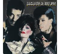 Lisa Lisa & Cult Jam - Lisa & Cult Jam with Full Force [Import]