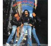 Lisa Lisa & Cult Jam - Little Jackie Wants To Be A Star