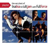 Lisa Lisa & Cult Jam - Playlist:Very Best of