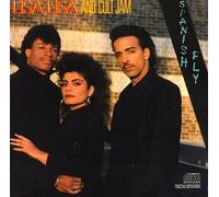 Lisa Lisa & Cult Jam – Spanish Fly