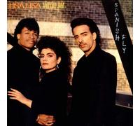 Lisa Lisa & Cult Jam - Spanish Fly - CBS - 450463 1