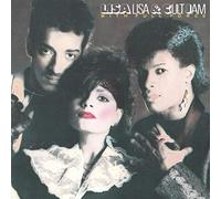 Lisa Lisa & Cult Jam - With Full Force