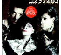 Lisa Lisa & Cult Jam With Full Force - FULL FORCE / FULL FORCE