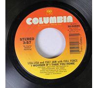 Lisa Lisa & Cult Jam With Full Force - Lisa Lisa & Cult Jam With Full Force