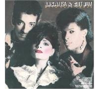 Lisa Lisa & Cult Jam - With Full Force