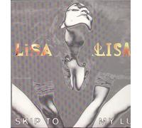 Lisa Lisa - Skip to My Lu [Vinyl LP]