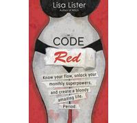 Lisa Lister Code Red (Poche)
