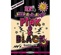 Lisa-Live is Smile Always-Pink&Black-in Nippon Budokan[Choco Doughnut] [Edizione: Giappone] [Blu-Ray] [Import]