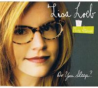 LISA LOEB AND NINE STORIES - Do You Sleep (& Nine Stories) [Import]