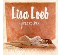 LISA LOEB - Firecracker